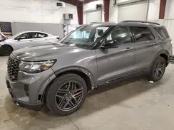 1FMWK8GC8SGA27150 2025 FORD EXPLORER