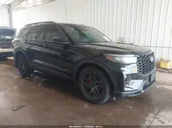 1FMWK8GC8SGA39685 2025 FORD EXPLORER
