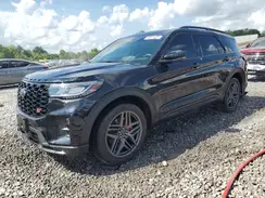 1FMWK8GC8SGA63355 2025 FORD EXPLORER