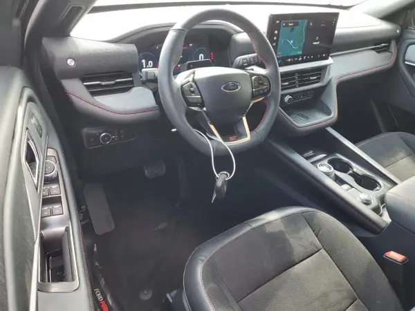 1FMWK8GC8SGA63355 2025 FORD EXPLORER - Image 8