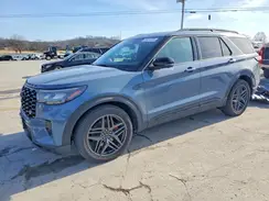 1FMWK8GC8SGA63629 2025 FORD EXPLORER