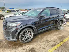 1FMWK8GC8SGA64120 2025 FORD EXPLORER
