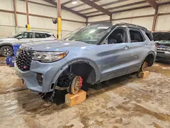 1FMWK8GC8SGA67311 2025 FORD EXPLORER