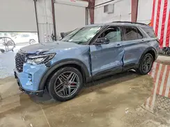 1FMWK8GC8SGA89793 2025 FORD EXPLORER
