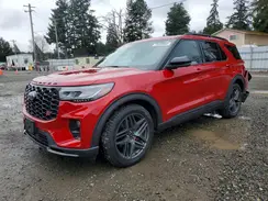 1FMWK8GC8SGB06835 2025 FORD EXPLORER