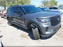 1FMWK8GC8SGB19374 2025 FORD EXPLORER