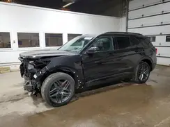 1FMWK8GC8SGB35994 2025 FORD EXPLORER