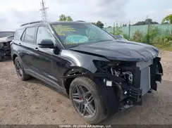 1FMWK8GC8SGB39592 2025 FORD EXPLORER