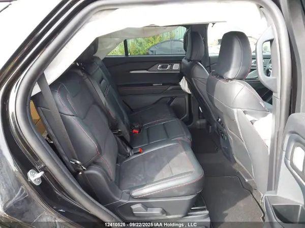 1FMWK8GC8SGB39592 2025 FORD EXPLORER - Image 8