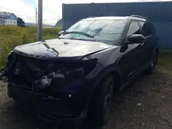 1FMWK8GC8SGB39902 2025 FORD EXPLORER