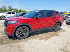1FMWK8GC8SGB47238 2025 FORD EXPLORER
