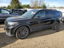 1FMWK8GC8SGB88923 2025 FORD EXPLORER