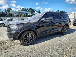 1FMWK8GC8SGB92521 2025 FORD EXPLORER