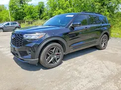 1FMWK8GC8SGC18406 2025 FORD EXPLORER