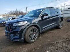 1FMWK8GC8SGC61868 2025 FORD EXPLORER