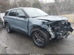 1FMWK8GC8SGC76628 2025 FORD EXPLORER