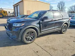 1FMWK8GC8SGC86012 2025 FORD EXPLORER