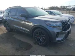 1FMWK8GC8SGC87032 2025 FORD EXPLORER