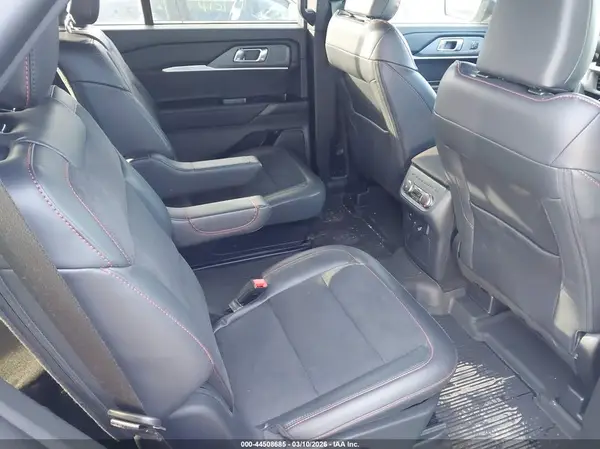 1FMWK8GC8SGC87032 2025 FORD EXPLORER - Image 8