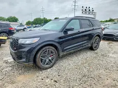1FMWK8GC8SGC87287 2025 FORD EXPLORER