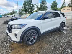 1FMWK8GC8SGC98659 2025 FORD EXPLORER