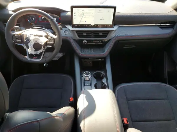 1FMWK8GC8SGD04461 2025 FORD EXPLORER - Image 8