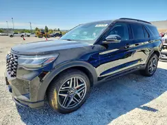 1FMWK8GC8TGA46248 2026 FORD EXPLORER
