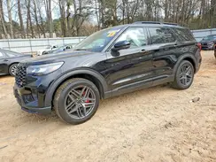 1FMWK8GC8TGA48226 2026 FORD EXPLORER