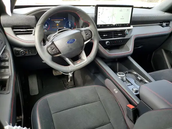 1FMWK8GC8TGA48226 2026 FORD EXPLORER - Image 8