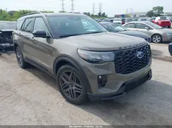 1FMWK8GC8TGA88564 2026 FORD EXPLORER