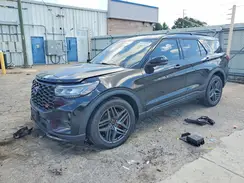 1FMWK8GC9SGA47293 2025 FORD EXPLORER