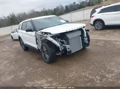 1FMWK8GC9SGA73330 2025 FORD EXPLORER