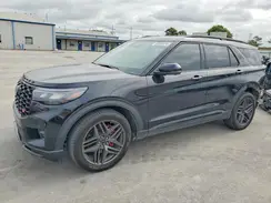 1FMWK8GC9SGB24213 2025 FORD EXPLORER