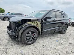 1FMWK8GC9SGB24986 2025 FORD EXPLORER