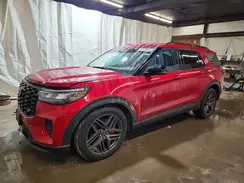 1FMWK8GC9SGB29377 2025 FORD EXPLORER