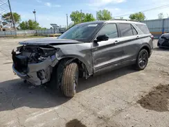 1FMWK8GC9SGB94004 2025 FORD EXPLORER