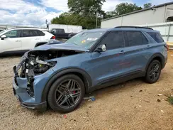 1FMWK8GC9SGB99316 2025 FORD EXPLORER