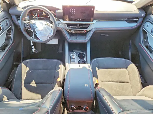 1FMWK8GC9SGC38017 2025 FORD EXPLORER - Image 8