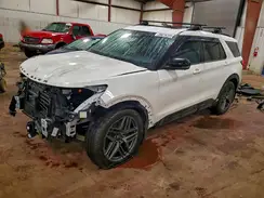 1FMWK8GC9SGC62656 2025 FORD EXPLORER