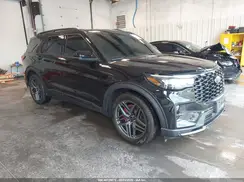 1FMWK8GC9SGC62978 2025 FORD EXPLORER