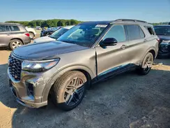 1FMWK8GC9SGD02573 2025 FORD EXPLORER