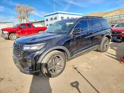 1FMWK8GC9SGD03402 2025 FORD EXPLORER