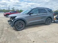 1FMWK8GC9SGD04047 2025 FORD EXPLORER