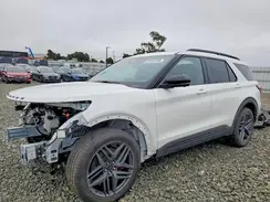 1FMWK8GC9TGA14635 2026 FORD EXPLORER