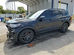 1FMWK8GCXSGA15887 2025 FORD EXPLORER