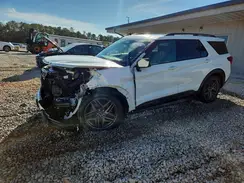 1FMWK8GCXSGA20703 2025 FORD EXPLORER