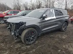 1FMWK8GCXSGA58836 2025 FORD EXPLORER