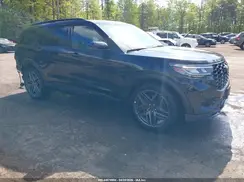 1FMWK8GCXSGA63955 2025 FORD EXPLORER