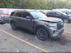 1FMWK8GCXSGA64927 2025 FORD EXPLORER