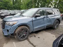 1FMWK8GCXSGA74194 2025 FORD EXPLORER